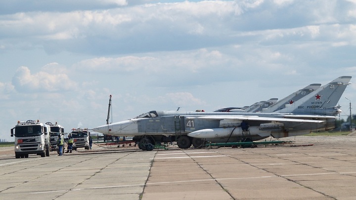 Военные России нашли в Харьковской области секретный документ о планах захвата Донбасса ВСУ