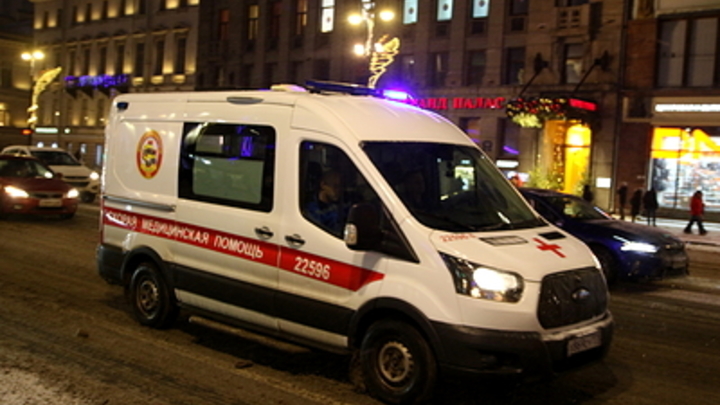 Очевидица трагедии на улице Орджоникидзе в Новосибирске рассказала о случившемся