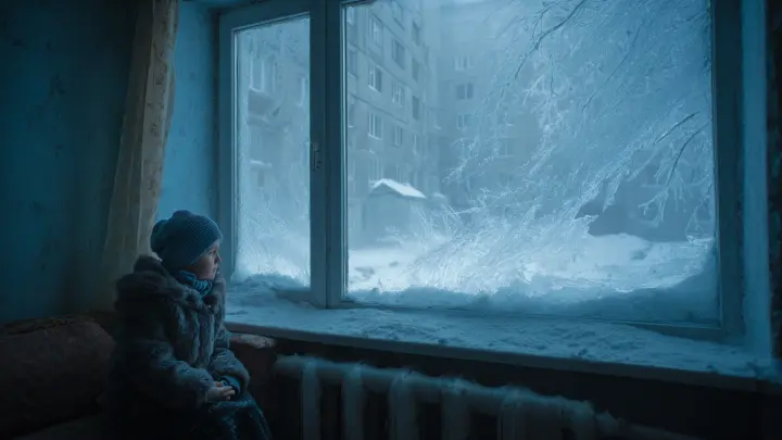 Хватит мерзнуть: В ЖКХ закрепили нормы температуры в квартирах жителей России