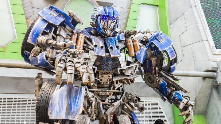 Дополнительная память, инфракрасное зрение и улучшенные слуховые возможности: Президент РАН предсказал появление к 2023 году киборгов