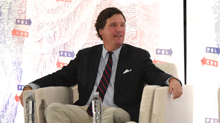 Разговор с Путиным лицом к лицу: Такер Карлсон раскрыл карты