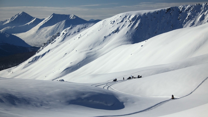 Не йети и не НЛО: Тайну гибели группы Дятлова помогли раскрыть два слова в дневнике