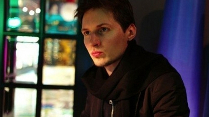 Наверное, они нечасто грабят русских: Дуров рассказал о встрече с гопниками в Сан-Франциско