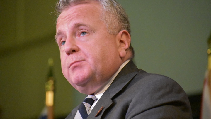 Госдеп выразил надежду на возвращение американского посла в Москву