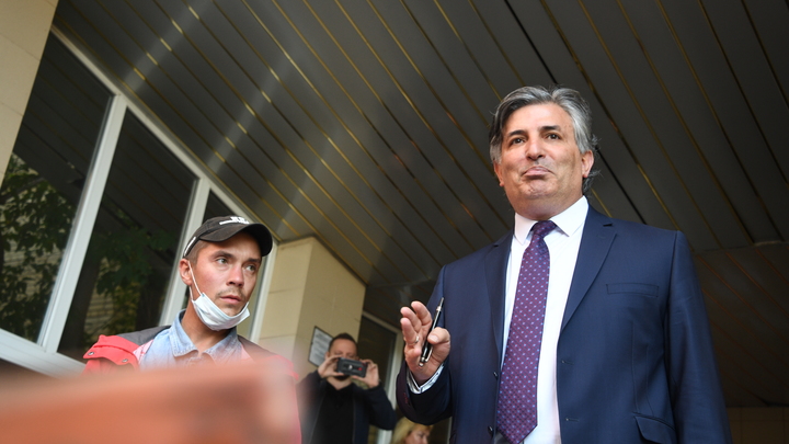 Ефремова посадили - кто следующий? Скандальное дело аукнулось и Пашаеву, и Добровинскому