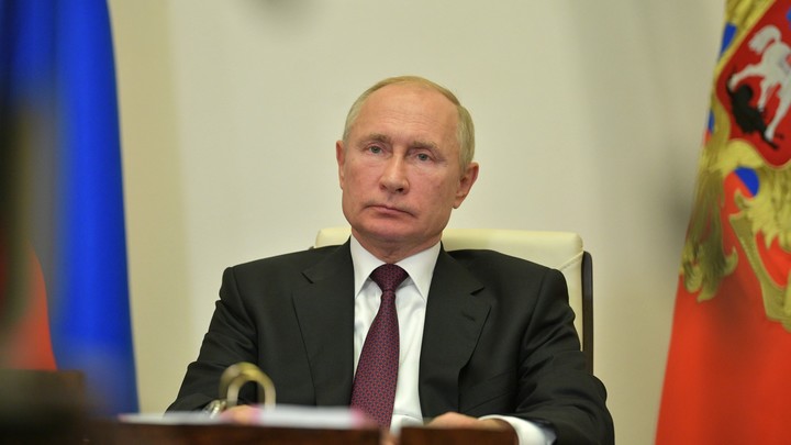 Россия объявлена национальной угрозой. Позицию США оценил Путин: Одни претензии
