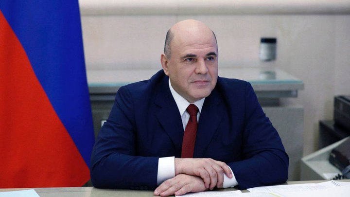 Почему Мишустин уволил замминистра Токарева