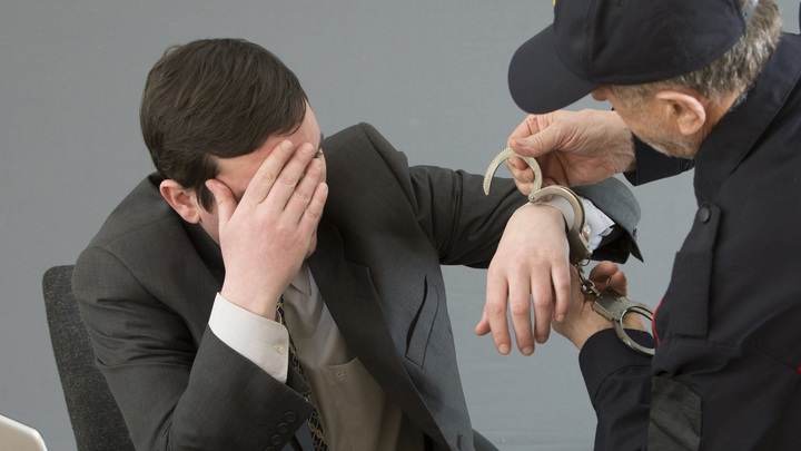 Госизмена, дело закрыто: ФСБ вычислила подозреваемого