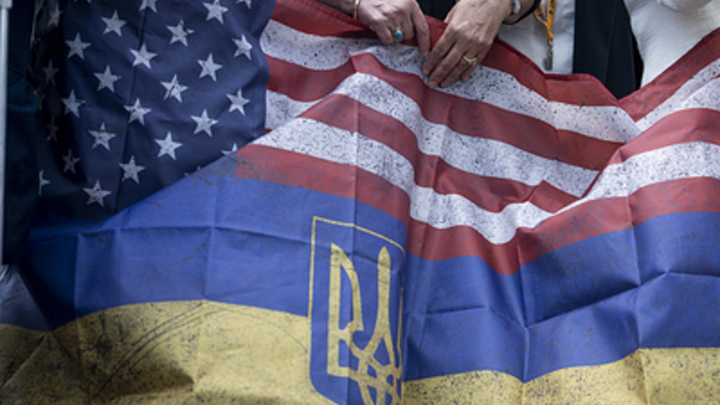 Киев перешёл на диверсии внутри России. Госдеп США умывает руки