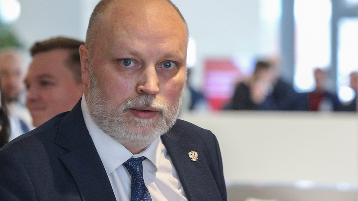 Рогов: ВСУ перебросили к границе Белгородской области нацбатальон Медведи SS