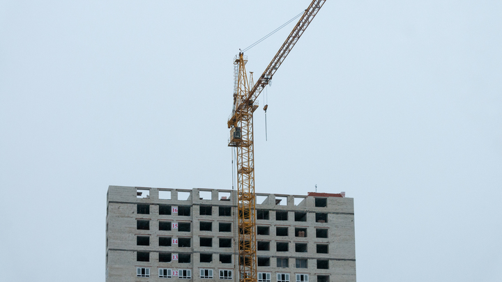 В мэрии сказали, где в Самаре проведут комплексную застройку В мэрии сказали, где в Самаре проведут комплексную застройку