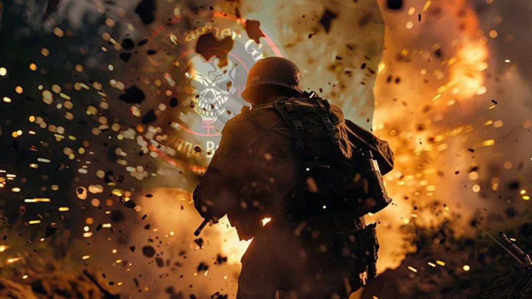 Успешная операция ЧВК Вагнер: Контратаки боевиков отбиты, достигнута важная цель