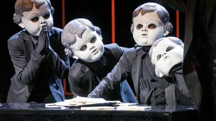 Россия в шаге от всеобщего масочного режима