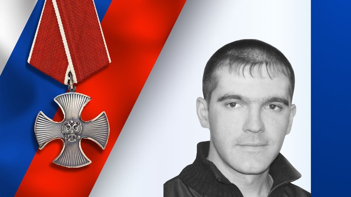 Стрелок-зенитчик Алексей Белов из Ивановской области погиб в зоне СВО