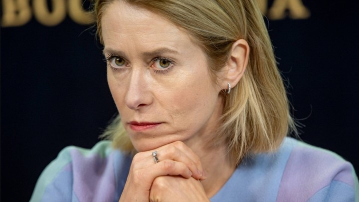 Запад хочет договориться с Москвой: Потому по Эстонии разрешили ударить?