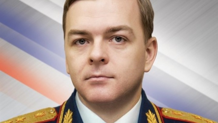Глава СК Петербурга Александр Клаус отправится в Москву – Путин сделал его заместителем Бастрыкина