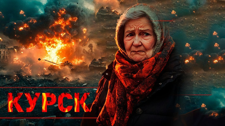 Что творилось на Курщине? Группа "Аида" рассказала спустя месяцы