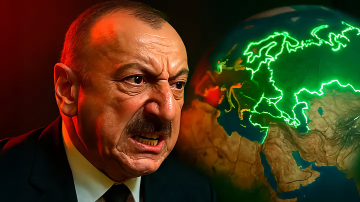 Ракеты очень не понравятся Путину: В Азербайджане истерика после ударов по газовой связке - посыпались угрозы