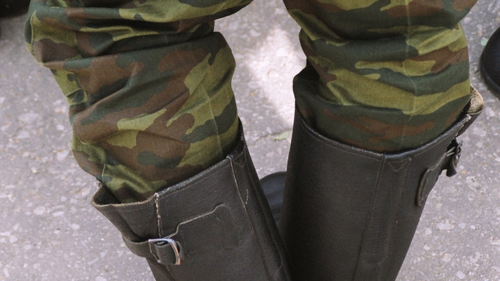 Обстрел воинской части в Брянской области. Что известно к этому часу