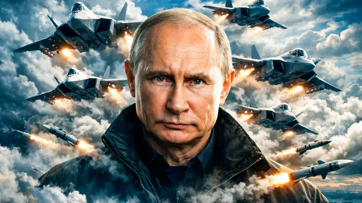 «Или ничья, или поражение»: Русофоб указал, почему Запад не сможет победить Россию «Или ничья, или поражение»: Русофоб указал, почему Запад не сможет победить Россию