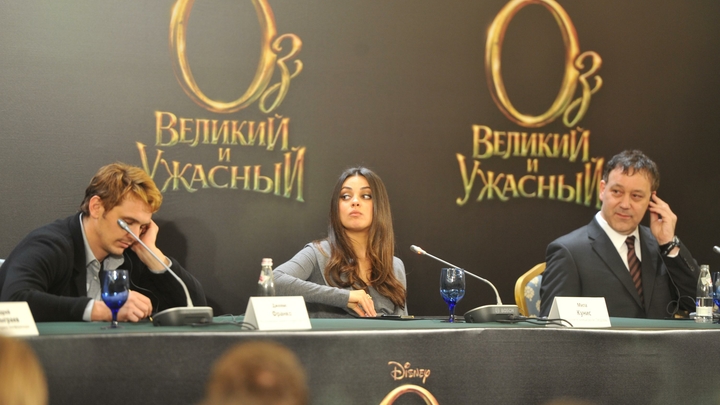 Об этом недостаточно говорят в СМИ: американская актриса призвала остановить травлю русских