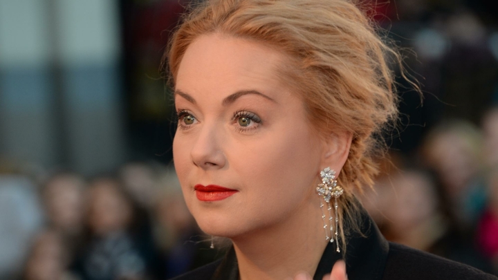 Ольга Будина объявила о завершении кинокарьеры: Я почувствовала манипуляцию