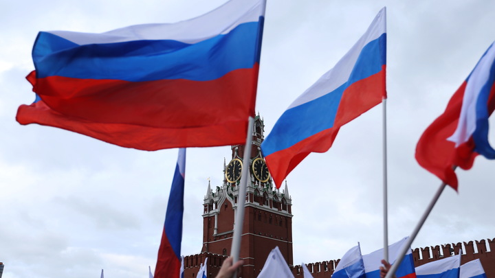 Три темы, о которых не говорят вслух: Почему молчат власти, и что думают русские?