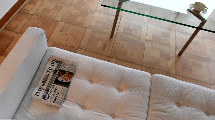 Русская версия крушения MH17 провалилась, и Times использовали подлый приём - Баранец