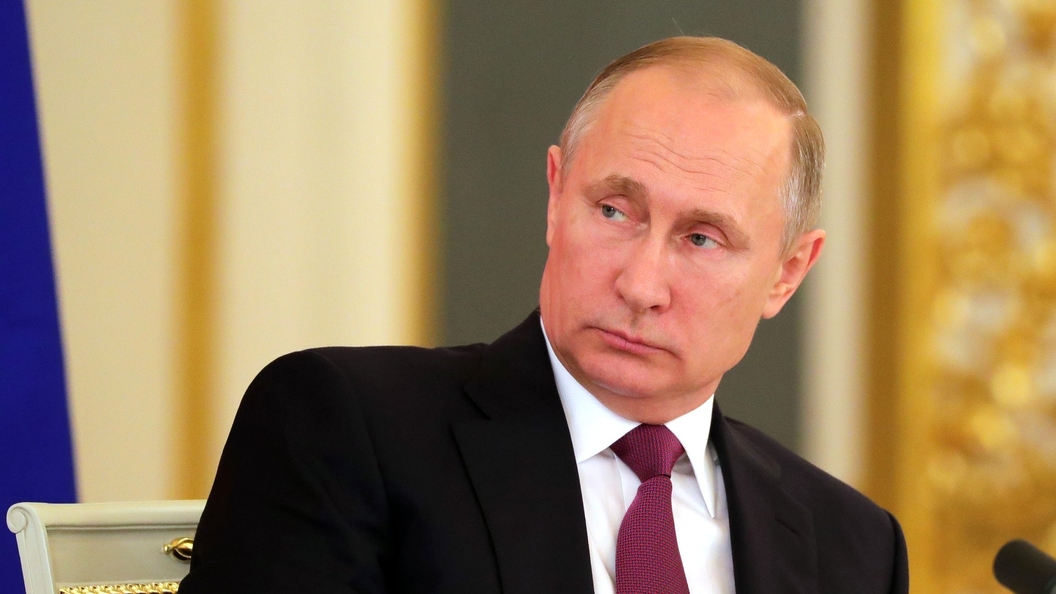 Путин назвал любимый автомобиль в 1990-х годах Путин назвал любимый автомобиль в 1990-х годах