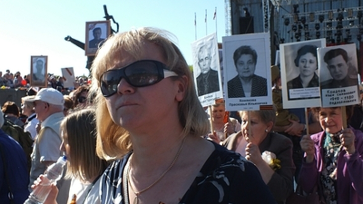 Латыши готовы к бунту после запрета Дня Победы. Начались реальные действия