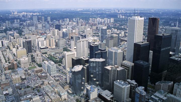 Что, сломался рай земной?: Русские высмеяли крик души эмигранта в Канаде и позвали к себе