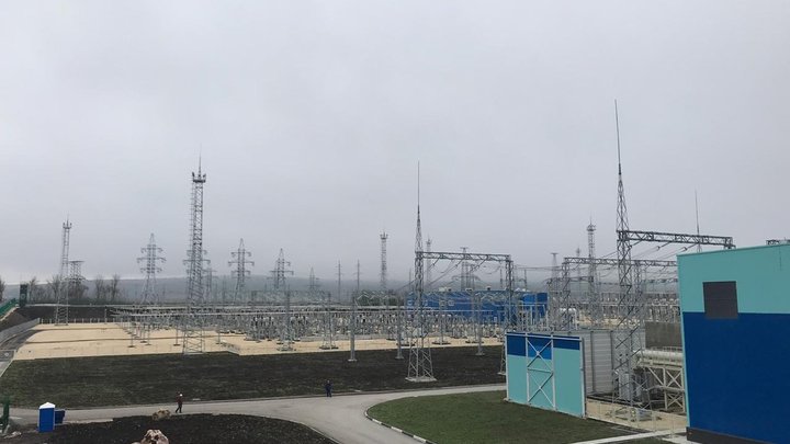 ВСУ стали интенсивно обстреливать Запорожскую ТЭС, чтобы лишить местных жителей отопления