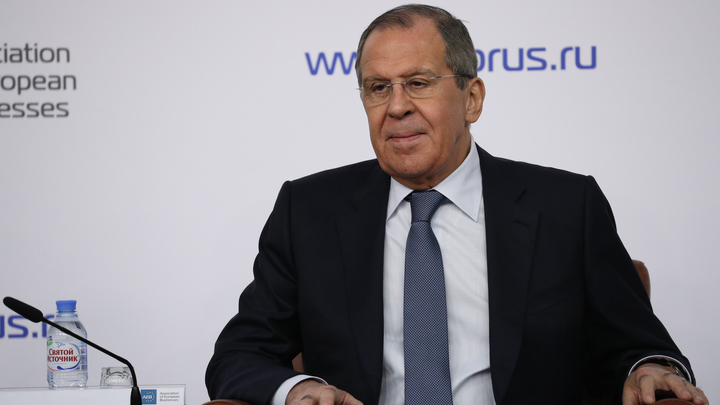 Где появятся ракеты США, нарушающие ДРСМД, там появятся и ракеты России - Лавров