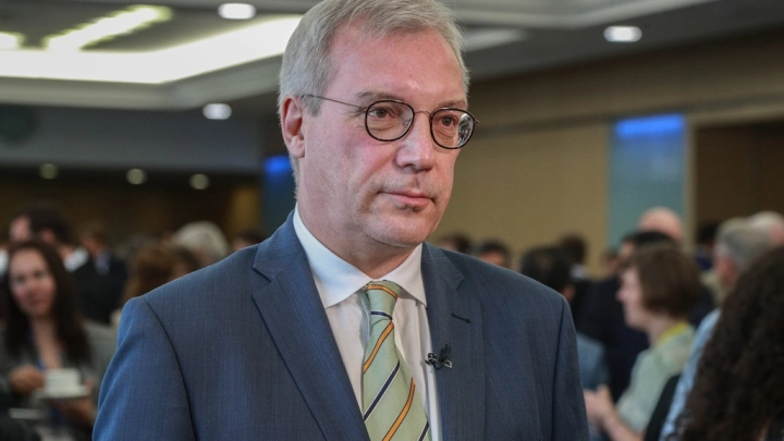 Достичь прочного мира: Замглавы МИД раскрыл железобетонное требование России по Украине