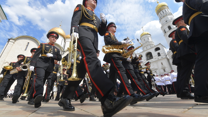 У восьми суворовцев в Твери нашли коронавирус: Минобороны уже подтвердило