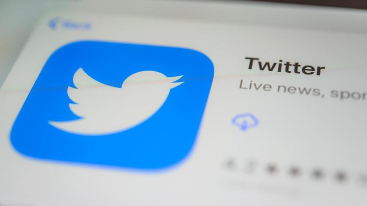 Русские притормозили хамов из Twitter: Давно нарывался