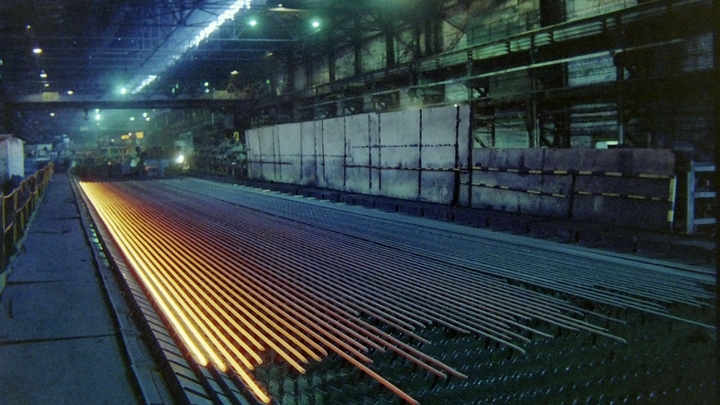 Металлургов одёрнули из ФАС: Крупнейшие компании попались на завышении цен