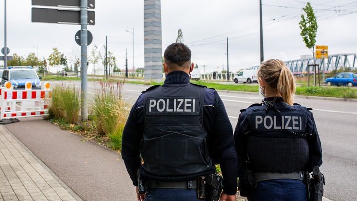 В Германии задержали убийцу в белом халате: Его жертвами стали пациенты с COVID-19