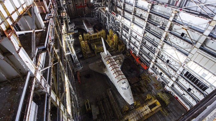 Буран не вернут России? Казахский бизнесмен нахамил в ответ