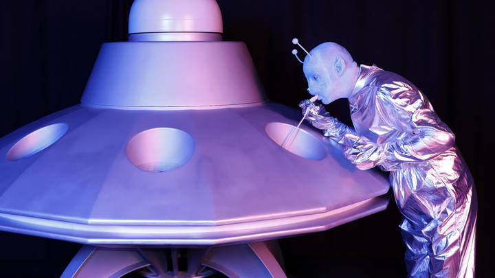 США узнали о секретном оружии России: Мистическую тайну выдал полковник