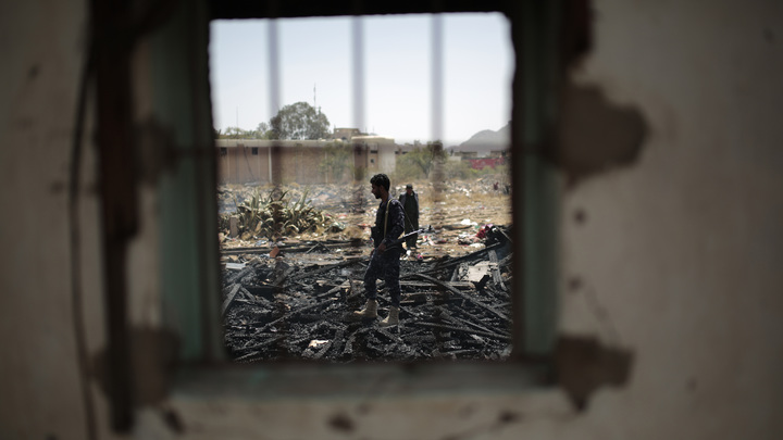 США в панике: Хуситы нащупали самое уязвимое место Запада