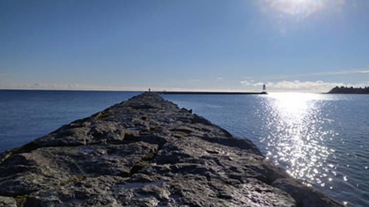 Ситуация на Кинбурнской косе: что говорят военные