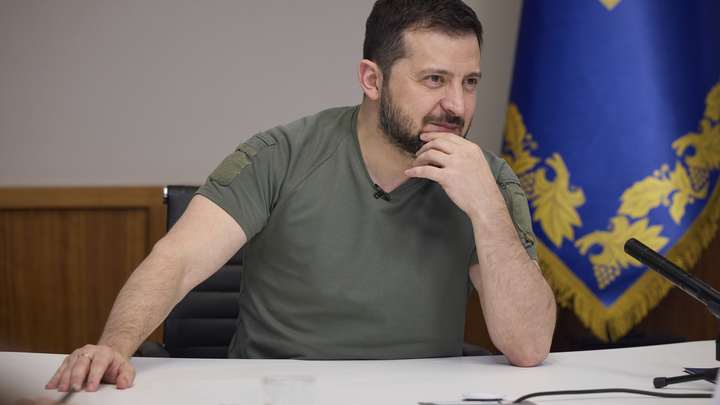 Во Франции возмутились после наглого призыва Зеленского: “Когда он остановится?”