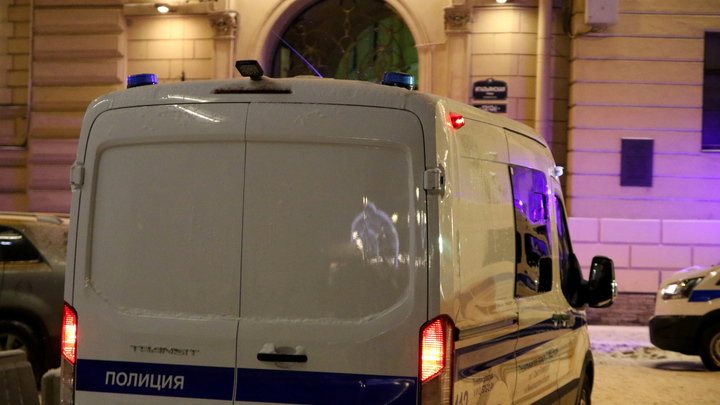 19 января в ГУ МВД России по Самарской области был проведен прием граждан
