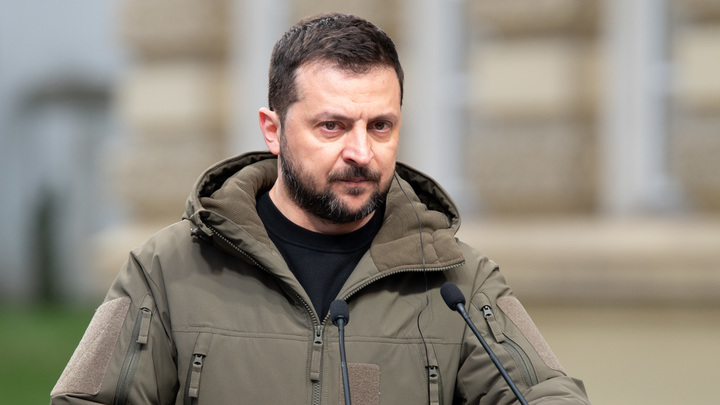 В Запорожье собираются сделать 19 администраций. Зеленский придумал и подписал