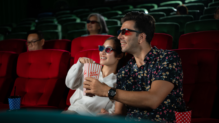 4 самые ожидаемые новогодние премьеры: что посмотреть на праздниках