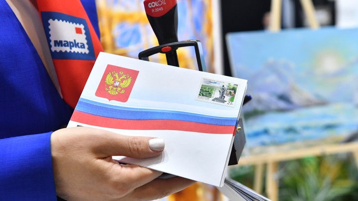 Нижегородцы оказались в числе лидеров по количеству гостей форума Россия на ВДНХ