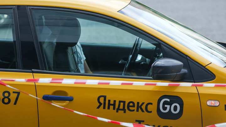 В Перми большинство таксистов работают нелегально