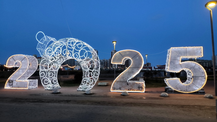 О каких вступающих с 1 января 2025 года законах нужно знать новосибирцам