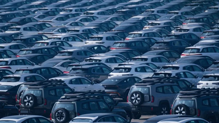 Купи авто – перелом позвоночника в подарок: Люди пожаловались на опасные китайские внедорожники